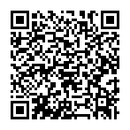 Código QR con el enlace al titular ‘Eje de abscisas’: cómo reflexionar con un desfile de moda en León sobre la desigualdad de género