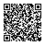 Código QR con el enlace al titular Jotas y dulzainas para conmemorar Santa Cecilia en Tercera Actividad de Aguilar