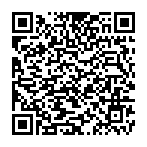 Código QR con el enlace al titular La Virgen del Socorro ‘obra el milagro’ en Donillas de la mano de Benito Escarpizo
