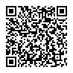 Código QR con el enlace al titular Victoria del Patatas Hijolusa en la presentación de su cantera