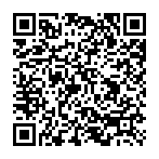Código QR con el enlace al titular Nuestra colaborado de blog, Ana Campelo presentará, en la 8Bierzo “Y Dios tiró los dados”