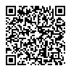 Código QR con el enlace al titular Reino Unido confirma el primer caso de gripe porcina en humanos en el país
