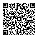 Código QR con el enlace al titular Un Belén único ofrece una 