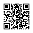 Código QR con el enlace al titular Navidad en Fabero