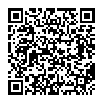 Código QR con el enlace al titular Miles de puntadas iluminarán el Árbol de Ganchillo de Villoria de Órbigo