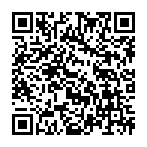 Código QR con el enlace al titular Profesores y estudiantes han participado hoy en la Facultad de Derecho en la lectura de la Constitución Española