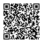 Código QR con el enlace al titular El Museo de Sabero celebrará Santa Bárbara 2023 con el espectáculo 'Negro'
