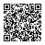 Código QR con el enlace al titular Iberdrola pagará las obras y la nueva cubierta del pabellón de Velilla del Río Carrión