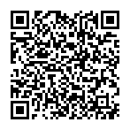 Código QR con el enlace al titular Gullón renueva su apoyo para el Galleta Rock Fest 2024 de Aguilar