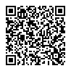 Código QR con el enlace al titular Finaliza en Barruelo el asfaltado del Paseo de los Cuarteles y la Calle Covadonga
