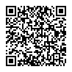 Código QR con el enlace al titular Almanza presenta su vídeo para la candidatura europea como Ciudad de la Navidad