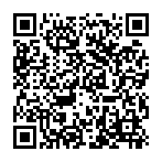 Código QR con el enlace al titular Espacio Joven Vías de León acoge este sábado el juego 'Vampiro: la Mascarada'