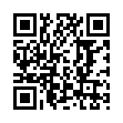 Código QR con el enlace al titular Empobrecidos