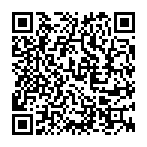 Código QR con el enlace al titular El Belén Artesanal de Lorenzana, un símbolo de la Navidad en León