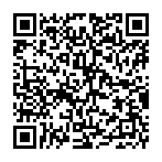 Código QR con el enlace al titular El Belén Artesanal de Lorenzana, un símbolo de la Navidad en Cuadros y en la provincia