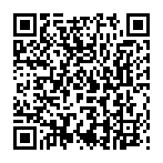 Código QR con el enlace al titular 'La Balsa. Tres actos para una intemperie', en la Fundación Cerezales Antonino y Cinia