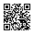 Código QR con el enlace al titular De esta acaban