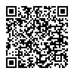 Código QR con el enlace al titular Por primera vez se celebrará una misa con interprete de lengua de signos en la parroquia PP.Agustinos