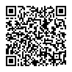 Código QR con el enlace al titular 'El Bosque Salvaje de Pardomino' se proyectará este miércoles en Corniero