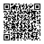 Código QR con el enlace al titular Un camión pierde su carga en la rotonda de acceso a Cubillos del Sil, la cual está cortada parcialmente