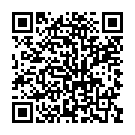 Código QR con el enlace al titular Ya se puede circular hasta la fuente en Paradela