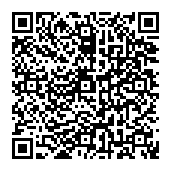 Código QR con el enlace al titular A partir del miércoles 6 de diciembre se podrá disfrutar de un decorado artesanal navideño colocado por las calles de Filiel