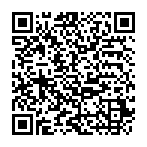 Código QR con el enlace al titular &#039;Sahagún es Navidad&#039; y busca las tarjetas de felicitación más bonitas para celebrarlo