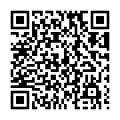 Código QR con el enlace al titular Santa Barbara con Requejo siempre se porta bien