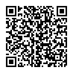 Código QR con el enlace al titular Bando municipal sobre los requisitos para celebrar cotillones en Ponferrada estas Navidades