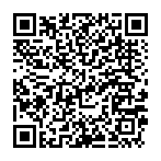 Código QR con el enlace al titular Jesús Divino Obrero recauda más de 730 kilos de alimentos para Cáritas