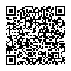 Código QR con el enlace al titular Completada la mejora del firme en la carretera entre Astorga y San Román