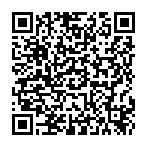 Código QR con el enlace al titular El agua dificulta peligrosamente el transito circulatorio sobre la carretera a Cacabelos