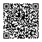 Código QR con el enlace al titular Alerta para alérgicos por ingredientes no declarados en un producto de Toblerone