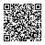 Código QR con el enlace al titular El espíritu de la Navidad vuelve en forma de ganchillo a Villoria de Órbigo