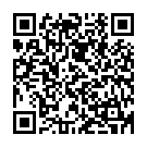 Código QR con el enlace al titular La farola más navideña del Bierzo en la plaza del Concejo de Villadepalos