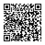 Código QR con el enlace al titular 'Camino Negro', la película que escarba en las entrañas del alma minera del Bierzo y Laciana