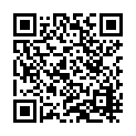 Código QR con el enlace al titular León se dibuja desde un grano de café