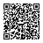 Código QR con el enlace al titular Villancicos, talleres para niño y decoración sostenible en la Navidad de Valderrey