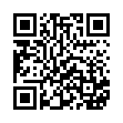 Código QR con el enlace al titular Manos que suman