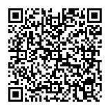 Código QR con el enlace al titular ‘I promise you paradise’, de Morad Mostafa, Mejor Cortometraje del Aguilar Film Festival
