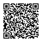 Código QR con el enlace al titular Oseja de Sajambre instala su primer espacio cardioprotegido con un desfibrilador