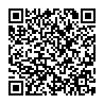 Código QR con el enlace al titular Tres personas heridas al salirse de la carretera un coche en Cubillos del Sil (León)