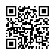 Código QR con el enlace al titular BemViveLaNavidad