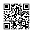 Código QR con el enlace al titular Audiciones internas de la Escuela de Música