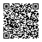 Código QR con el enlace al titular Sabero colocará este domingo el tradicional Belén de Cumbres