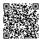 Código QR con el enlace al titular El último pastor