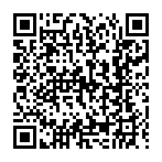 Código QR con el enlace al titular 'León se mueve' con Quintana Dead Blues Experience en El Gran Café