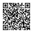 Código QR con el enlace al titular Programa oficial de la Navidad 2023 en Cistierna