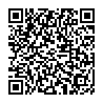 Código QR con el enlace al titular Almudena Cid comparte las primeras fotos junto a su novio, Gerardo Berodia