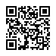 Código QR con el enlace al titular Programa de Navidad en León 2023